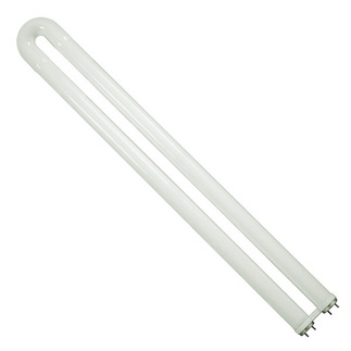 T8 U-Bend Fluorescent Tube