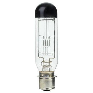 CZX/DAB - Stage and Studio - T10 - Top Frosted - 8mm