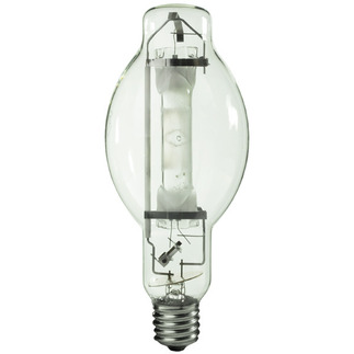250 Watt - BT28 - Metal Halide Conversion Lamp - For Use with 250 Watt High Pressure Sodium Ballast  - ANSI S50 - M250X/U/LU - Multi-Metal Ace - EYE 51788 BT28 High Pressure Sodium