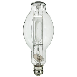 400 Watt - BT37 - Metal Halide Conversion Lamp - For Use with 400 Watt High Pressure Sodium Ballast - ANSI S51 - M400X/U/LU - Multi Metal Ace - EYE 51837 BT37 High Pressure Sodium