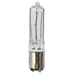 Double Contact Halogen