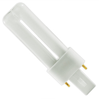 Plug In CFL