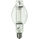 750 Watt - BT37 - Pulse Start Metal Halide - ANSI M149/E - 4000K - 65 CRI - 12,000 Life Hours - Mogul Base - EYE Lighting 54376 BT37 Pulse Start Metal Halide