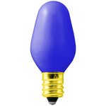 C7 Sign Bulb