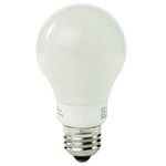 Dimmable CFL