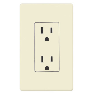 Duplex Socket