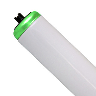 F72T12 T12 Linear Fluorescent Tube Recessed Double Contact Base