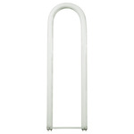 T8 U-Bend Fluorescent Tube