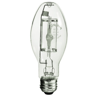 ED17-P Metal Halide