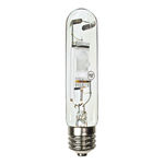 400 Watt - T15 - Metal Halide - Tubular Envelope - Unprotected Arc Tube - 36,000 Lumens - 90 Lumens per Watt - 4000K - ANSI M59/E - Universal Burn - MH 400W/U/T15 - PLT 9220416