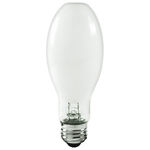 150 Watt - ED17 - ConstantColor - Pulse Start - Metal Halide - Protected Arc Tube - 4200K - Medium Base - White Coated - ANSI C102, M102 or M142 - Universal Burn - CMH150CU942MED/O - GE 31068