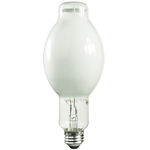 250 Watt - BT28 - Multi-Vapor - Metal Halide - Protected Arc Tube - 3800K - EX39 Mogul Base - White Coated - ANSI M58/O - Vertical Base Up - MPR250/C/VBU/O
