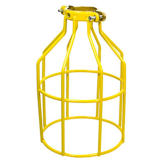 Bulb Cage