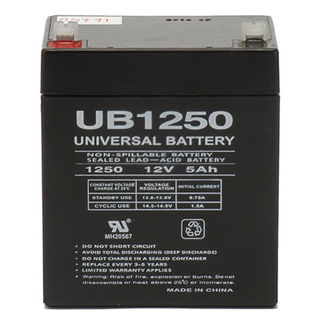 UB1250 - UPG D5777