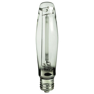 LU310 - HPS - 310 Watt - High Pressure Sodium - ANSI S67 - GE Lighting 76996