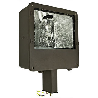 400 Watt - Metal Halide Flood Light