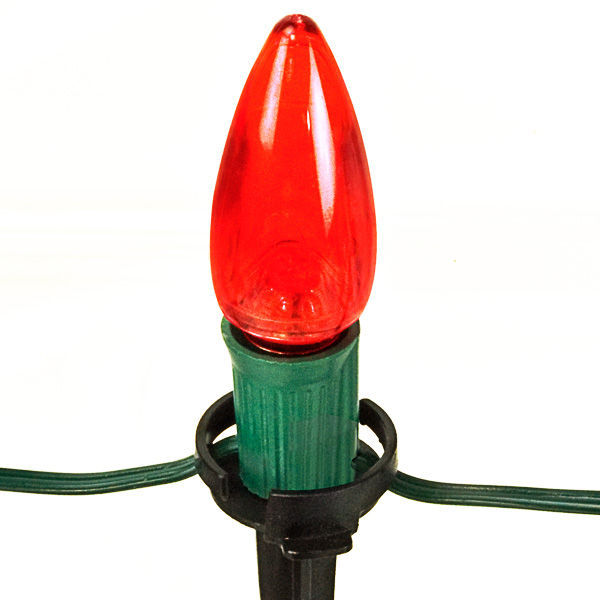 Christmas Lawn Stakes - Christmas Light Accessory
