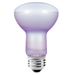 Neodymium  - 50 Watt - 5000 hrs - 120 Volt - R20 Reflector Flood - Medium Base - 5000K - Bulbrite 711050