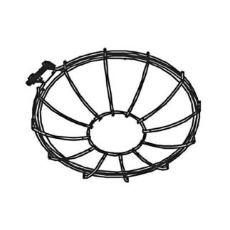 Stainless Steel Wire Guard for High Bay Fixtures - PLT 27717