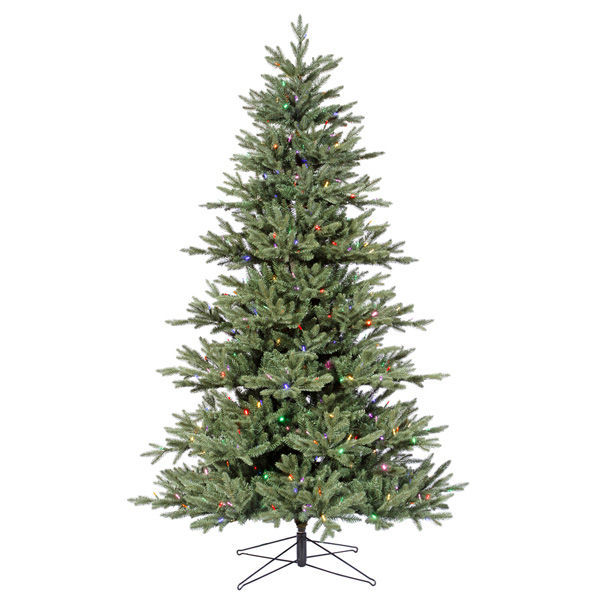 vickerman g112367led 6 5 ft pe pvc christmas tree vickerman g112367led 6 5 ft pe pvc christmas tree