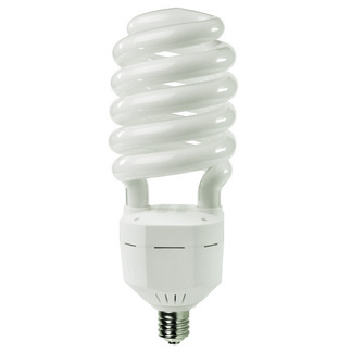 65 Watt - CFL - 300 W Equal - 6500K Full Spectrum Daylight - Min. Start Temp. 0 Deg. F - 80 CRI - 52 Lumens per Watt - 15 Month Warranty - Sunlite 5578 screw in cfl