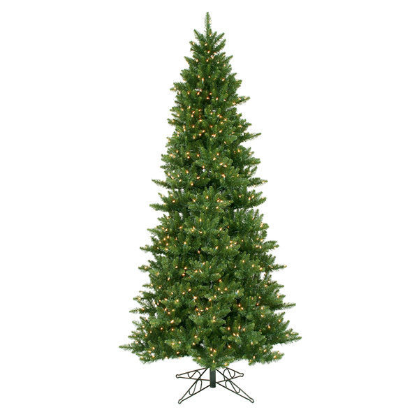 12 ft x 66 in camdon fir pre lit 12 ft x 66 in camdon fir pre lit