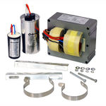 Deltek 86612 - 600 Watt - High Pressure Sodium Ballast