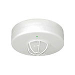 RAB LOS2500/277 - 360° Ceiling Mount Occupancy Sensor - For Incandescent and Fluorescent Loads - 277 Volt