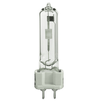 T6 Metal Halide