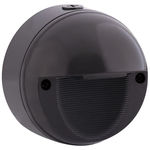 RAB WPLEDR5N - 5 Watt - LED - Wall Pack - 120/208/240 Volt - Bronze Finish