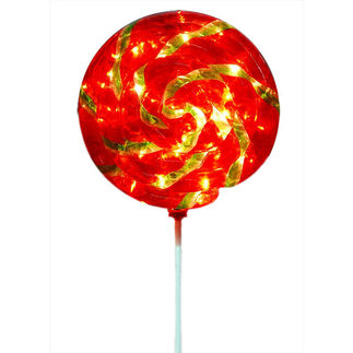 Lollipop Swirl