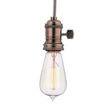 Hudson Valley Lighting 8001-HN