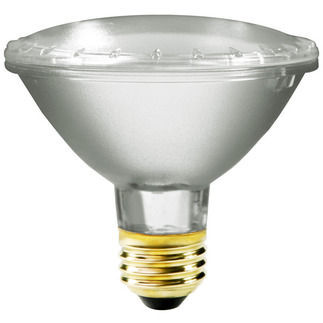GE 14802 - 75PAR30/H/SP10 - 75 Watt - PAR30