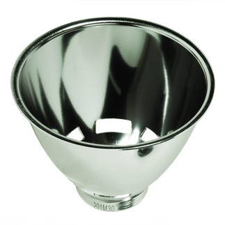 Screw In CFL Reflector