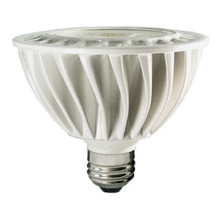 12 Watt - LED - PAR30 - Short Neck - 3000K Warm White