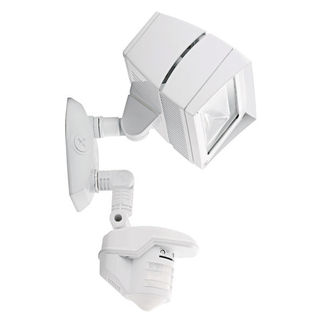 RAB STL3FFLED18YW - 18 Watt - LED Security Light - 360° Motion Sensor