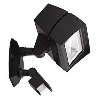 Led Security Light