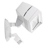 RAB FFLED18YMSW - 18 Watt - LED Security Light - 180° Motion Sensor