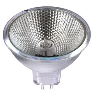 KLS 62084 - 410 Watt - MR16 - FXL - Open Face - 38 Life Hours - 82 Volt