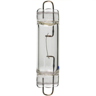 Ridge Loop Halogen