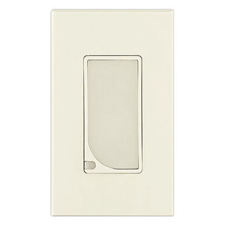 Leviton 6527-T - Decora LED Full Guide Light - Light Almond