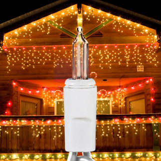 150 clear mini lights icicle light strings 150 clear mini lights icicle light strings
