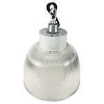 Clear Acrylic HighMax High Bay Fixture - HighMax by MaxLite 11225