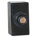 Tork 3002 - Photo Control - Flush Mounting - Mechanism Only - 208-277 Volt