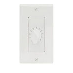 Tork A515MW - Spring Wound Auto-Off Timer - 15 Min. Time Cycle - SPST - White